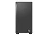 Thermaltake Versa H17, Micro Tower, PC, Czarny, micro ATX, Podgląd zdjęcia produktu 2