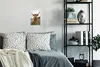 MuchoWow® Poster Schottisches Hochlandrind - Kuh - Produktbild-Vorschau 4