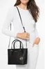 Michael Kors Jet Set Travel XS Tote Damen Umhängetasche Produktbild-Vorschau 5