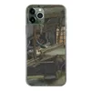 MuchoWow® Handyhülle Schutzhülle Hülle für iPhone 11 Pro Produktbild-Vorschau 1