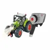 Siku Traktor CLAAS Axion850"Control"; 6882 Produktbild-Vorschau 11