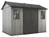 Keter Oakland 1175SDSD Gartenschuppen Produktbild-Vorschau 1