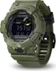 Uhr, Herren, G-Shock Smart Dunkelgrün Produktbild-Vorschau 4