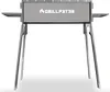 Mangal Izmir Steckmangal 2 mm Edelstahl Schaschlikgrill Produktbild-Vorschau 1