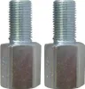 Fahrrad Achse Bolzen 3/8" Produktbild-Vorschau 2
