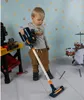 Kruzzel 23544 MaxPower Kinder-Stabstaubsauger Produktbild-Vorschau 15