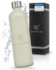 Luckymoose Infinity Edelstahlflasche Wassersprudler 1,25L – Produktbild-Vorschau 1