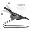 Hauck Alpha Bouncer Deluxe Babywippe/Wipptier Grau Produktbild-Vorschau 8