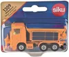 Siku Winterdienst Spielzeug LKW gelb/blau; 1309 Produktbild-Vorschau 20