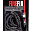 FireFix Keramikkordel Ø 8 mm, 200 cm Produktbild-Vorschau 2