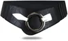 Elastischer Damen Taillengürtel, ca. 6 cm breiter Produktbild-Vorschau 1