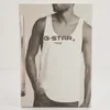 G-STAR LASH MUSCLE TANK TOP 2 Mehrfarbig Produktbild-Vorschau 8