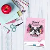 TRÖTSCH - Jahresbezogenes Hausaufgabenheft Grundschule Hund Produktbild-Vorschau 3