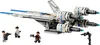 LEGO Star Wars 75399 Rebel U-Wing Starfighter - Spielzeug Produktbild-Vorschau 7