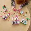 LEGO® 43205 - Disney™ Princezné Konečné dobrodružstvo Zámok Náhľad obrázku produktu 12