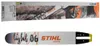 STIHL Führungsschiene Light 06 63cm / 25" - 3/8" - 1,6 mm Produktbild-Vorschau 3
