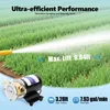 Vodné čerpadlo – DC 12 V Zavlažovacie čerpadlo – 120 W – 30 Náhľad obrázku produktu 6