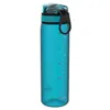 ion8 Auslaufsichere Schlanke Trinkflasche Einhörner BPA Produktbild-Vorschau 7
