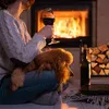 Relaxdays 10031401, 1 szt. Podgląd zdjęcia produktu 3