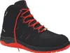 Sicherheitsschnürstiefel MADDOX black-red Mid ESD S3, Gr. Produktbild-Vorschau 1
