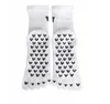 3 Paar Zehen Grip Socken, Fußballsocken, Zehensocken 5 Produktbild-Vorschau 9