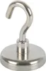 fix-o-moll Topfmag Neo.m.Schraub. M6Ø36,H49,5,m.M,si Produktbild-Vorschau 1