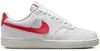 Nike W NIKE COURT VISION LO NN Scarpe sportive da donna Anteprima dell’immagine prodotto 13
