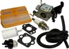 Kit carburateur pour tronçonneuse Jonsered CS 2245 2250 S Voir les images du produit 1