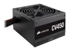 Corsair CV450, 450 W, 100 - 240 V, 47 - 63 Hz, 10 - 5 A, Productafbeelding-voorbeeld 1