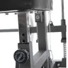 HAMMER Finnlo Latzug-Station Multi-Lat-Tower, 120 kg Produktbild-Vorschau 4