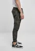 Brandit Ray Vintage Trousers Hose, dunkles camouflage, M Produktbild-Vorschau 14