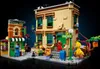 Lego Ideas 21324 123 Sezamová Ulice Náhled obrázku produktu 14