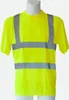 Korntex KXS | Herren Hi-Viz Workwear Arbeits T-Shirt EN ISO Produktbild-Vorschau 6