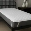 Traumschlaf Basic Baumwolle Unterbett Matratzenauflage Produktbild-Vorschau 1