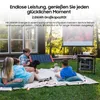 OSCAL BP2400Pro Erweiterungsakku 2016Wh LiFePO4, Zusatzakku Produktbild-Vorschau 9