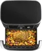 Ninja Foodi FlexDrawer Heißluftfritteuse AF500EU, (2.470 Produktbild-Vorschau 53