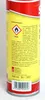 Sycofix - Flecken-Isolierspray weiß-superdeckend 500ml Produktbild-Vorschau 3