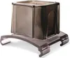 Microplane 45057 Gourmet Serie Fingerschutz, grau Produktbild-Vorschau 1