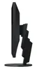 Eizo EV2456W-Swiss Edition 24.1" Full HD IPS Noir écran Voir les images du produit 9