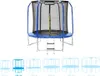 Marimex Standard Trampolin 244 cm + Sicherheitsnetz + E Produktbild-Vorschau 4