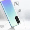 2in1 Schutz Cover Set für das Xiaomi Redmi Note 11 / 11s Produktbild-Vorschau 2