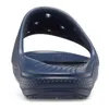 Crocs Klassische Pantolette Marine 206121-410 EU 37/38 Produktbild-Vorschau 12