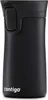 A black Contigo travel mug. Anteprima dell’immagine prodotto