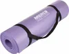 Merco Yoga NBR 10 Tappetino per esercizi variante viola Anteprima dell’immagine prodotto 1