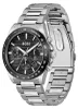 Herrenuhr Hugo Boss Strike 1514290, Silber/Schwarz Produktbild-Vorschau 2