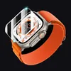 Bizon Glass Clear Tempered Glass für Apple Watch Ultra 2/1 Produktbild-Vorschau 3