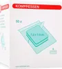 MULLKOMPRESSEN 7,5X7,5CM 8F STERIL, 50X2 St KOM Produktbild-Vorschau 6