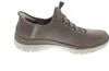 Skechers Slip Ins Sneaker Braun Produktbild-Vorschau 12