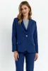 Makover Damen-Blazer Claramur K141 gewohnheiten XL Produktbild-Vorschau 1
