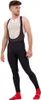 Castelli Entrata Bibtight Black L Cyklonohavice Náhľad obrázku produktu 15